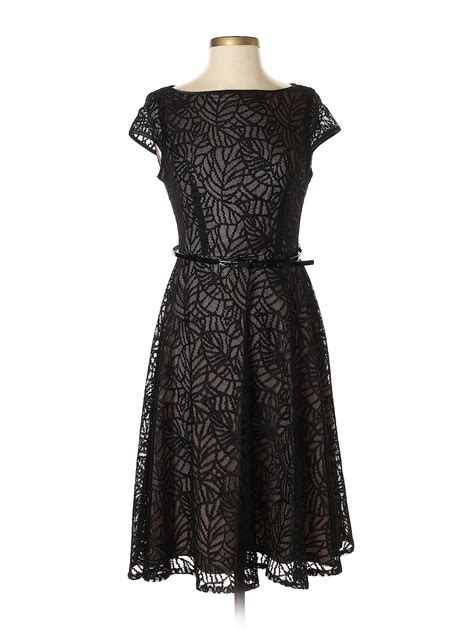 People also Searched <strong>evan</strong>. . Black label by evan picone dress